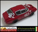 Lancia Flavia speciale n.182 Targa Florio 1964 - AlvinModels 1.43 (14)